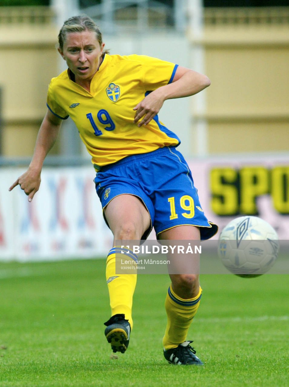 Sara Call