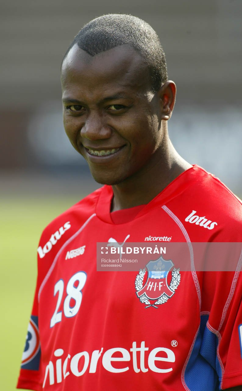 Claudinei Resende