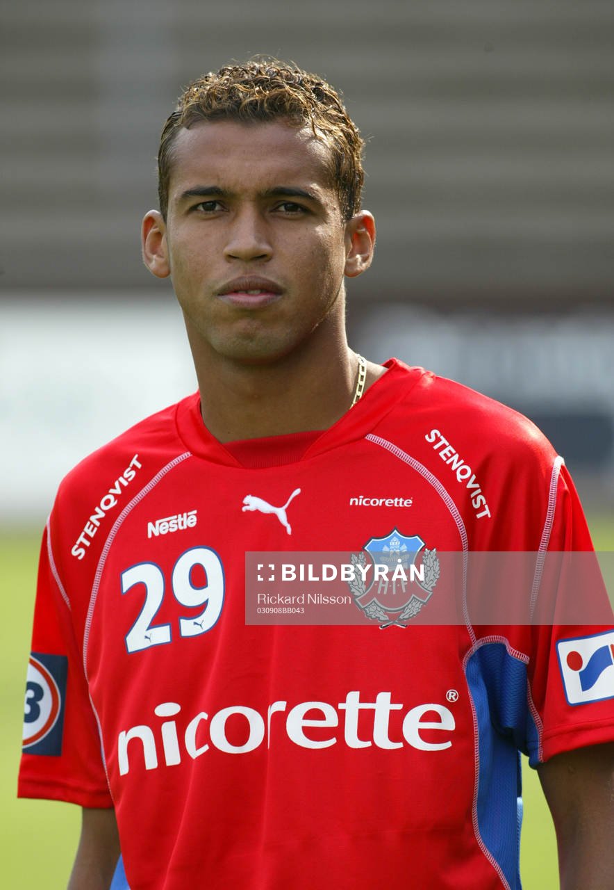 Tiago Pereira