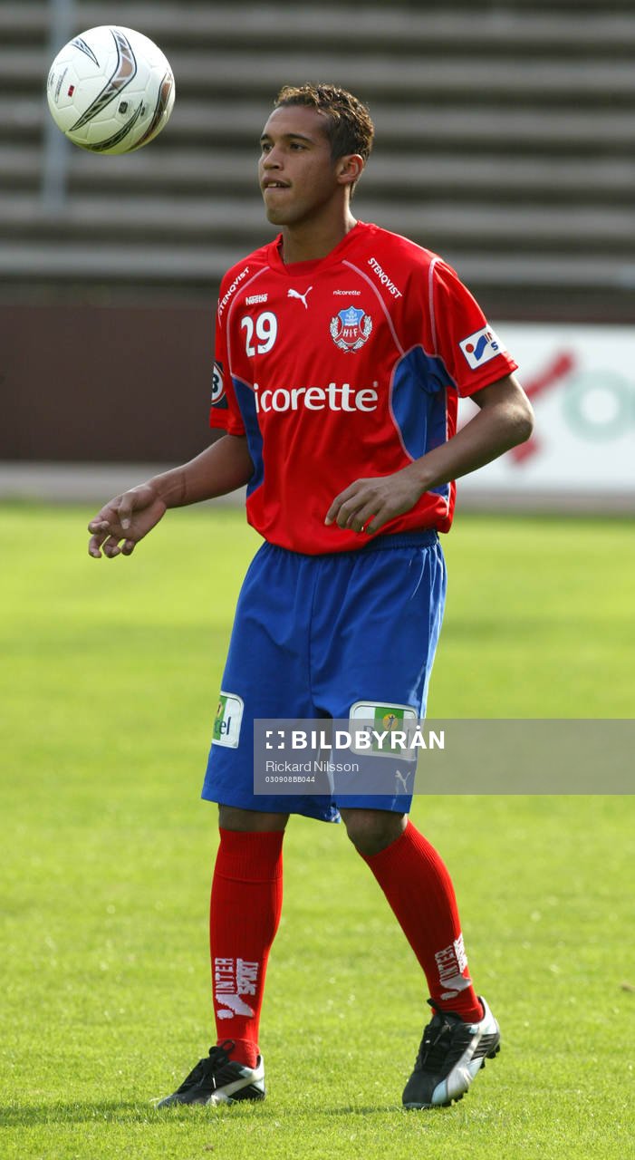 Tiago Pereira