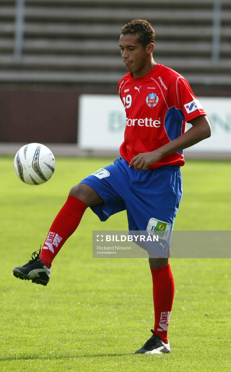 Tiago Pereira