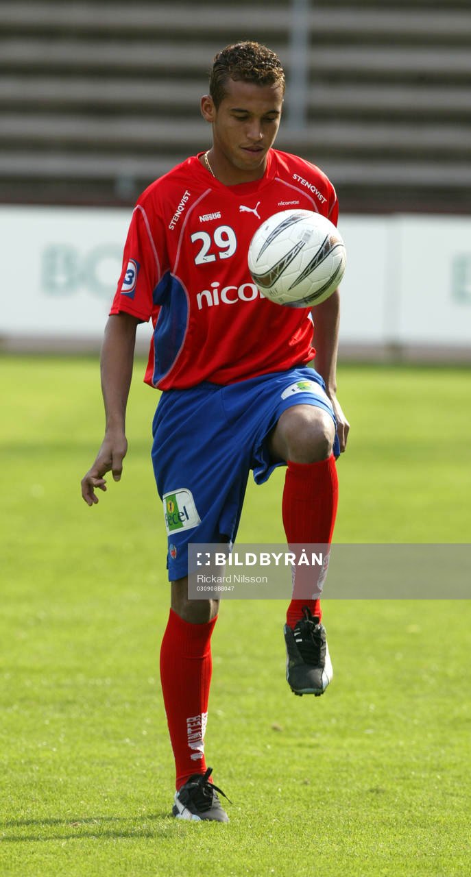 Tiago Pereira