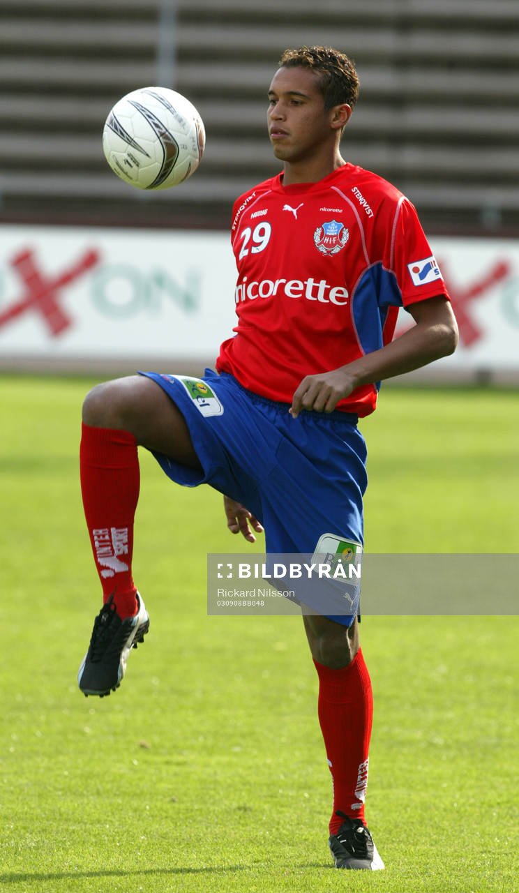 Tiago Pereira