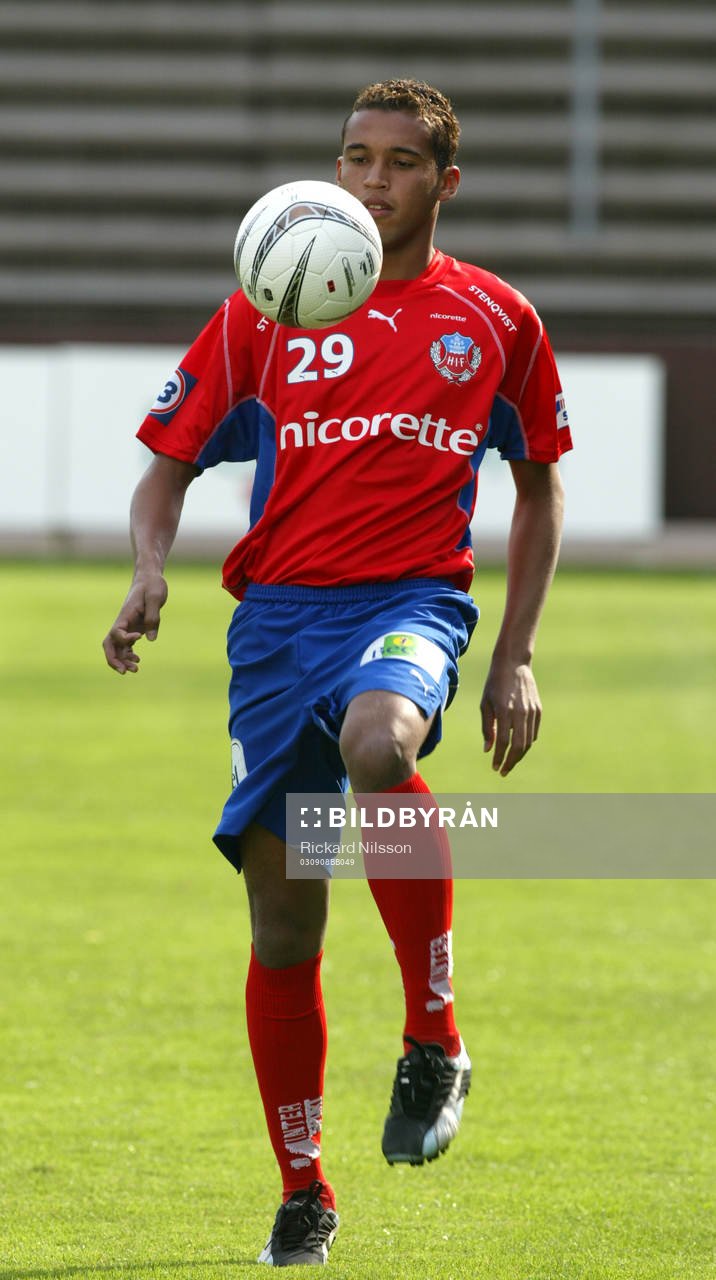 Tiago Pereira