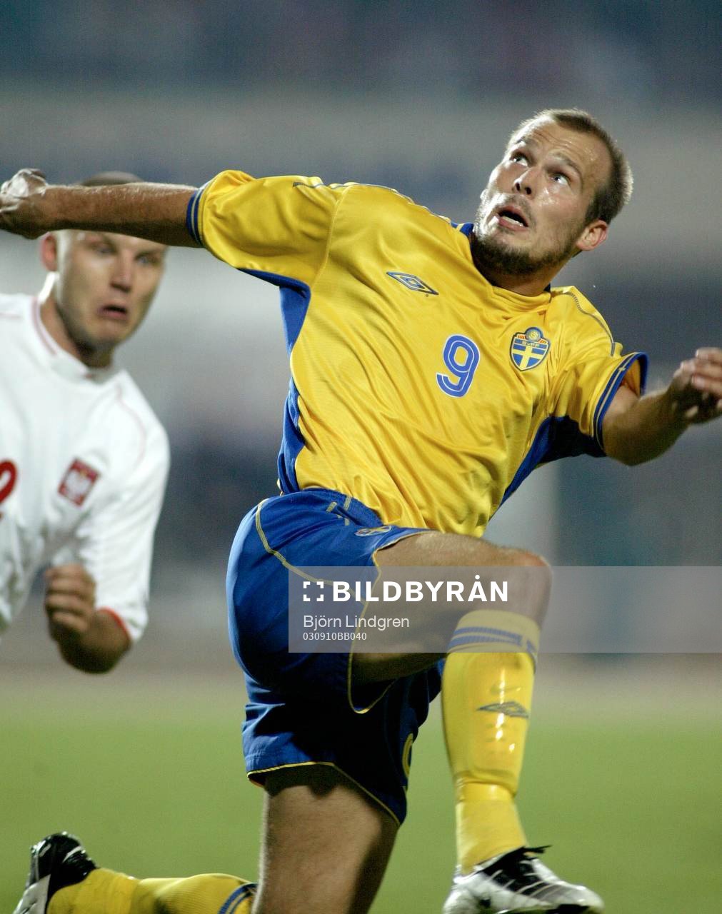 Fredrik Ljungberg