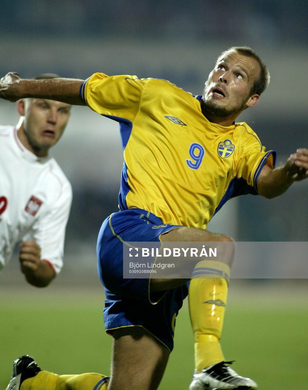 Fredrik Ljungberg