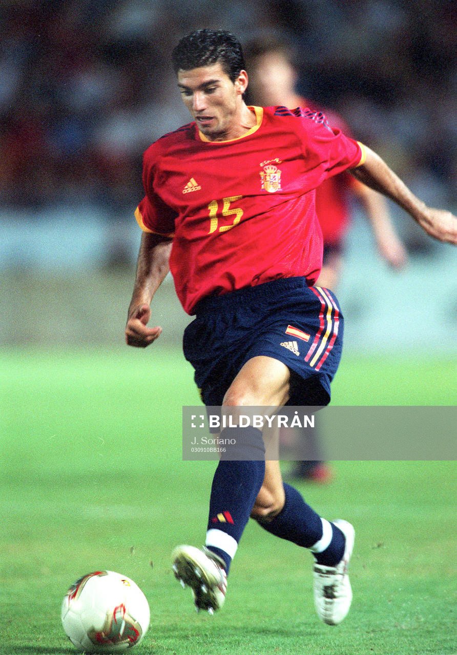Jose Antonio Reyes