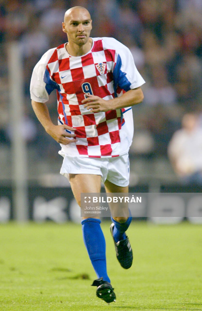  Ivica Mornar,  Kroatien.
