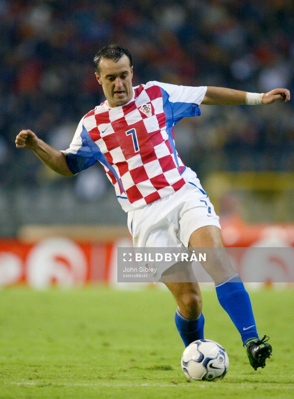 Milan Rapaic,  Kroatien
