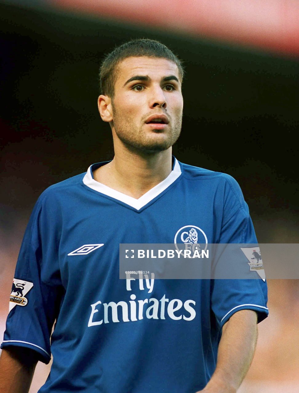 Adrian Mutu, Chelsea