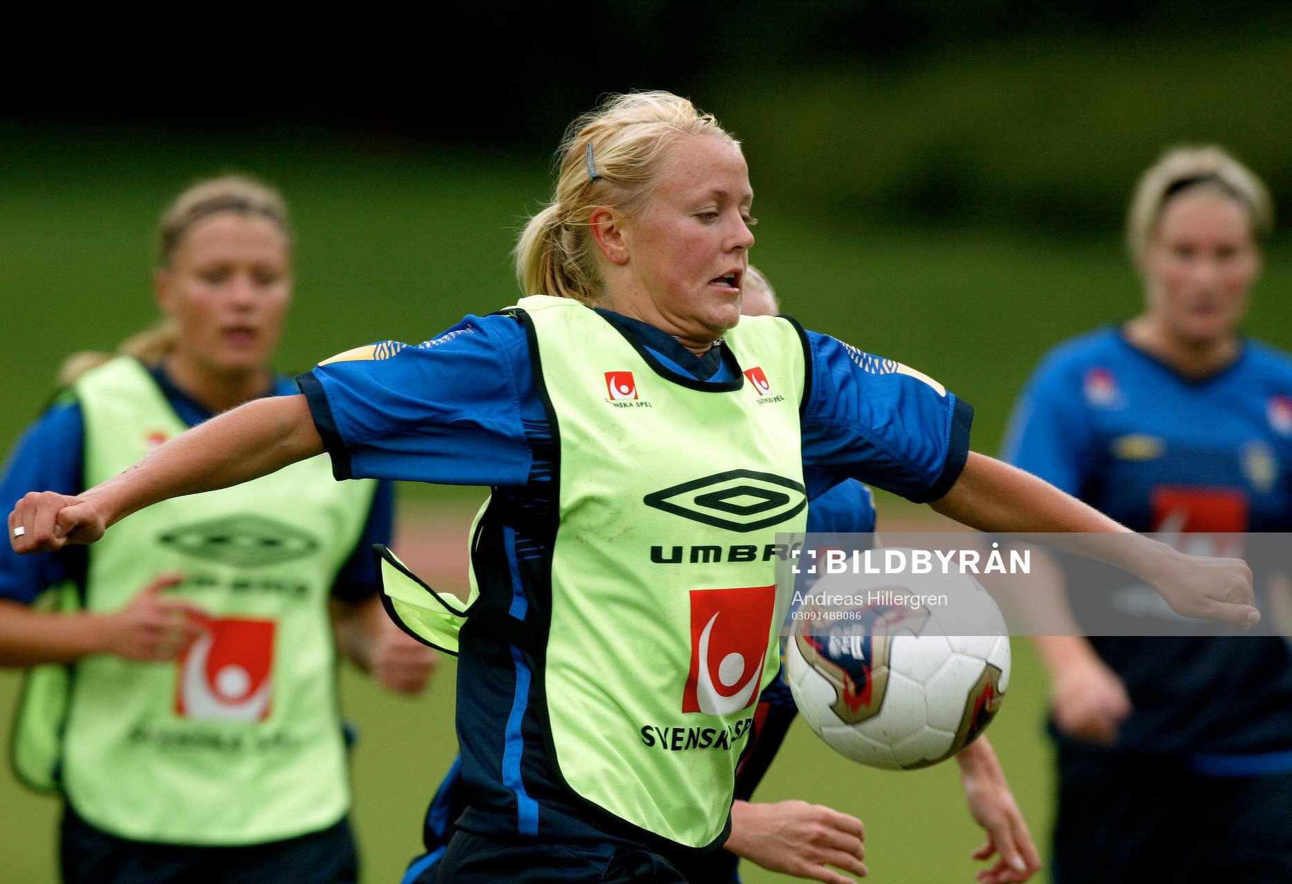 Josefine Öqvist