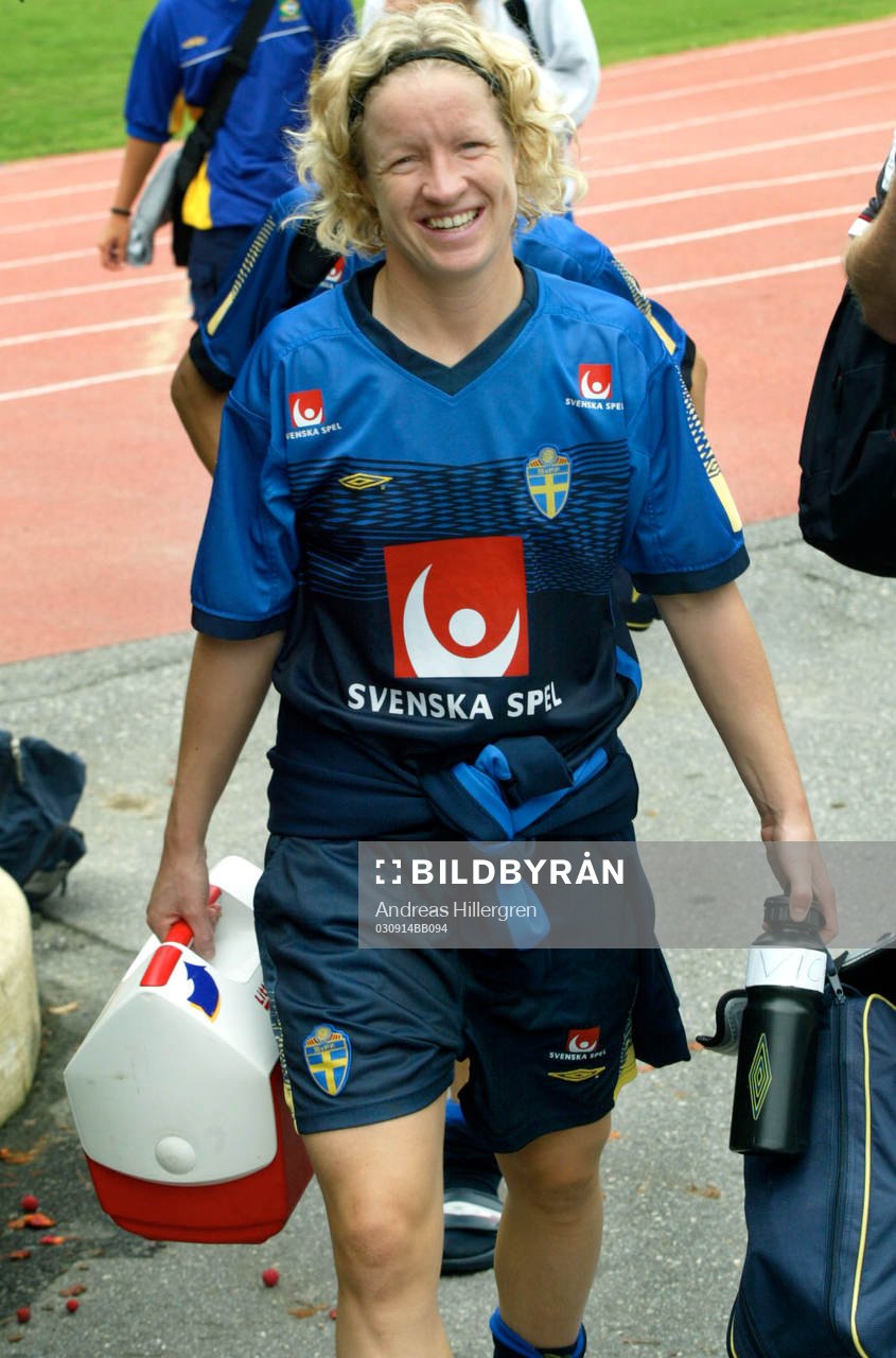 Victoria Svensson