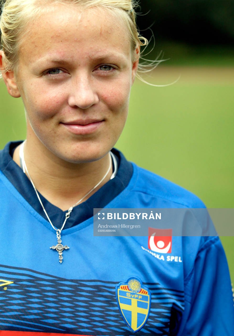 Josefine Öqvist