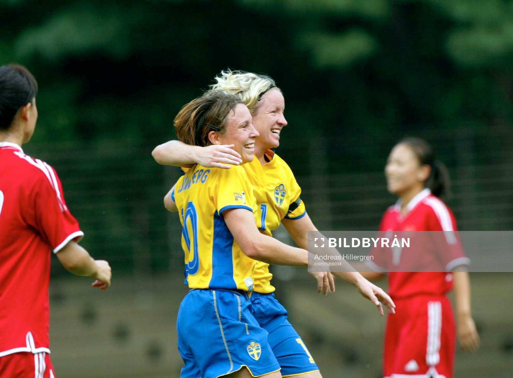 Hanna Ljungberg