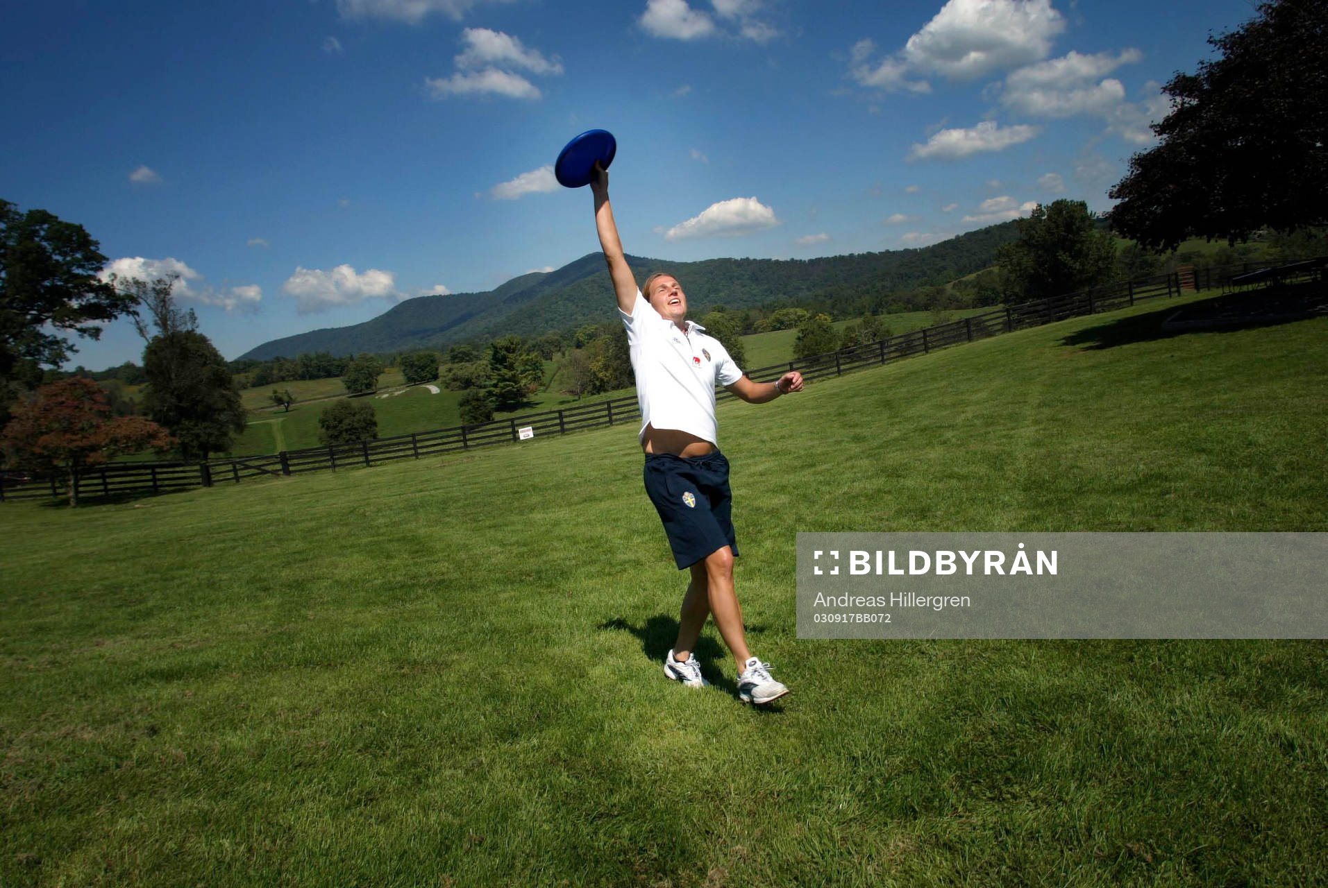 Utflykt till Mariot Trai Raights,  Malin Andersson