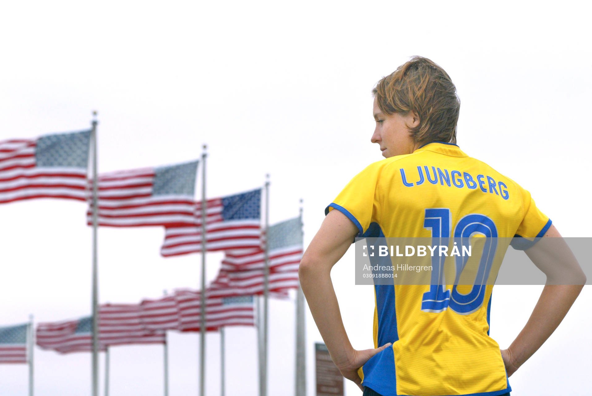 Hanna Ljungberg
