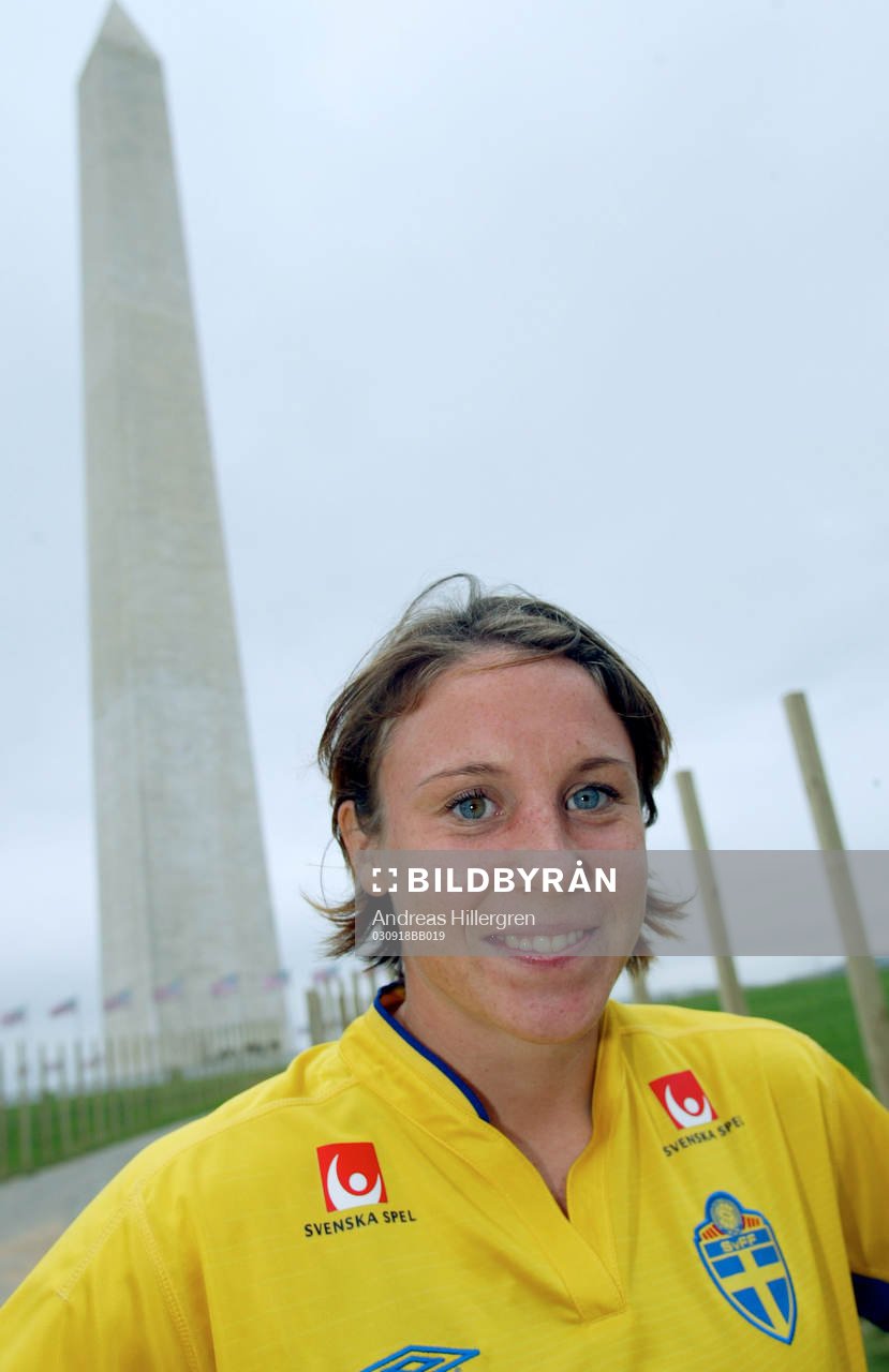 Hanna Ljungberg