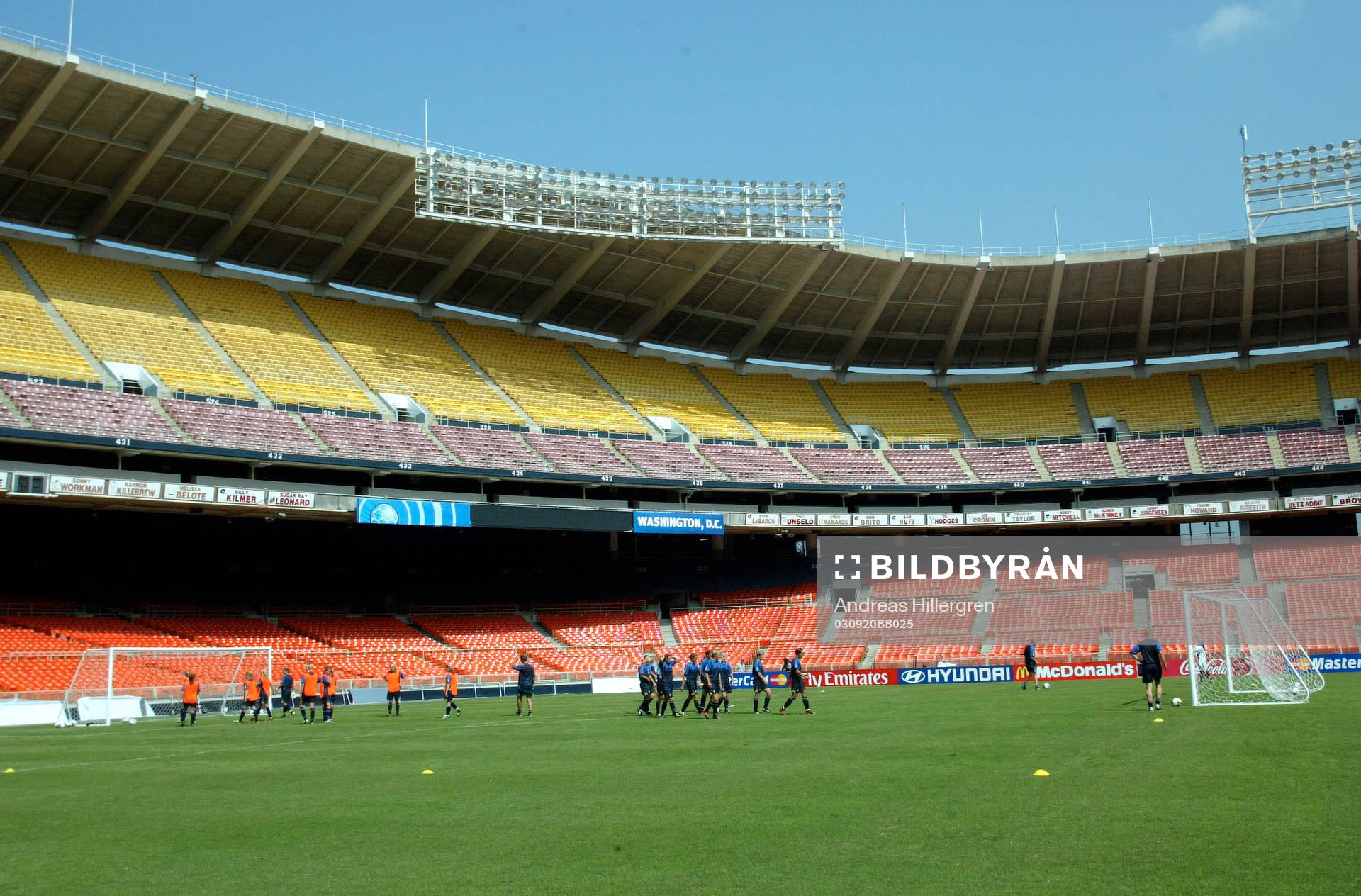 RFK stadion