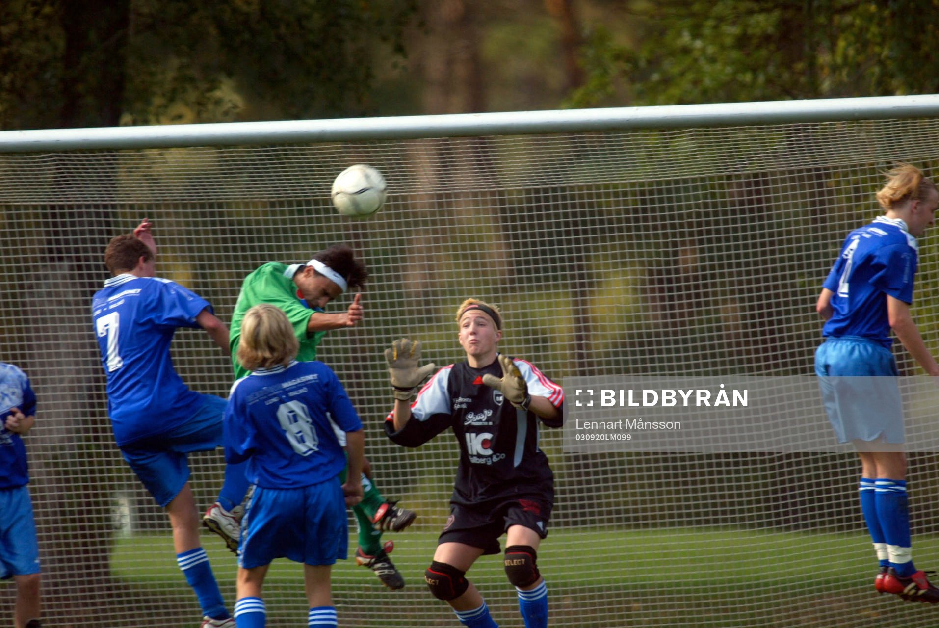 Fotboll, junior, juniorer, pojk, småklubb,  Blentarp -