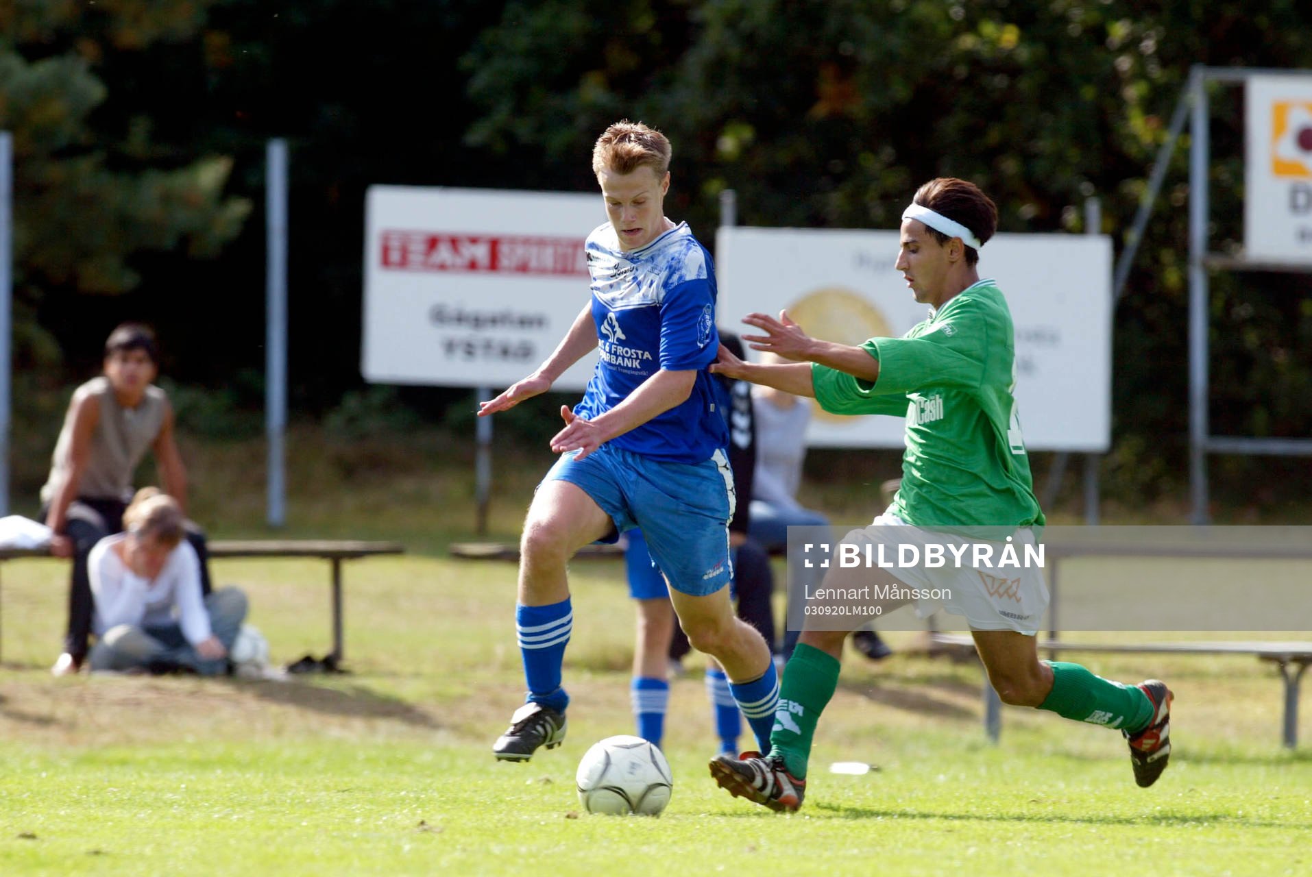 Fotboll, junior, juniorer, pojk, småklubb,  Blentarp - Ymer