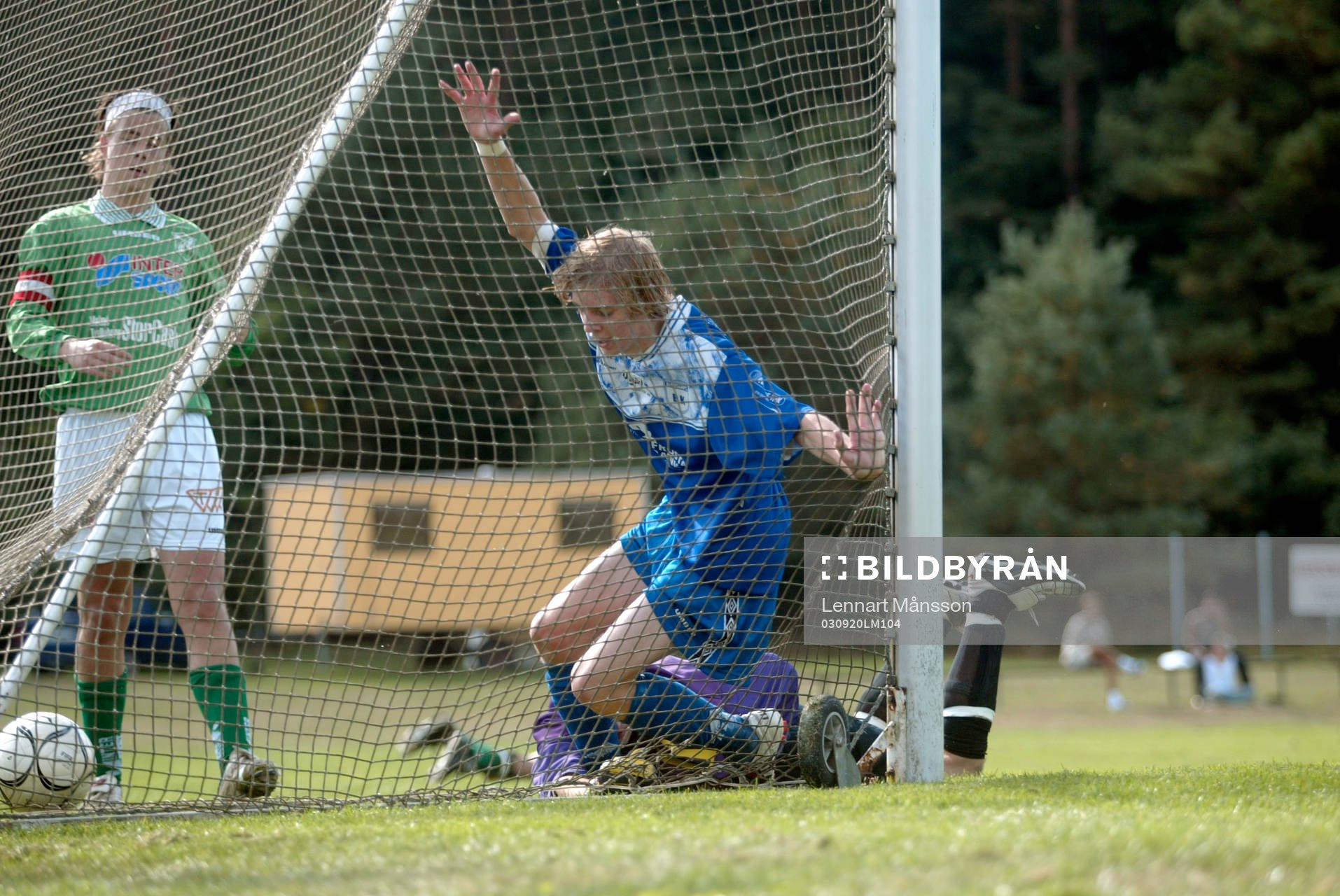 Fotboll, junior, juniorer, pojk, småklubb,  Blentarp -