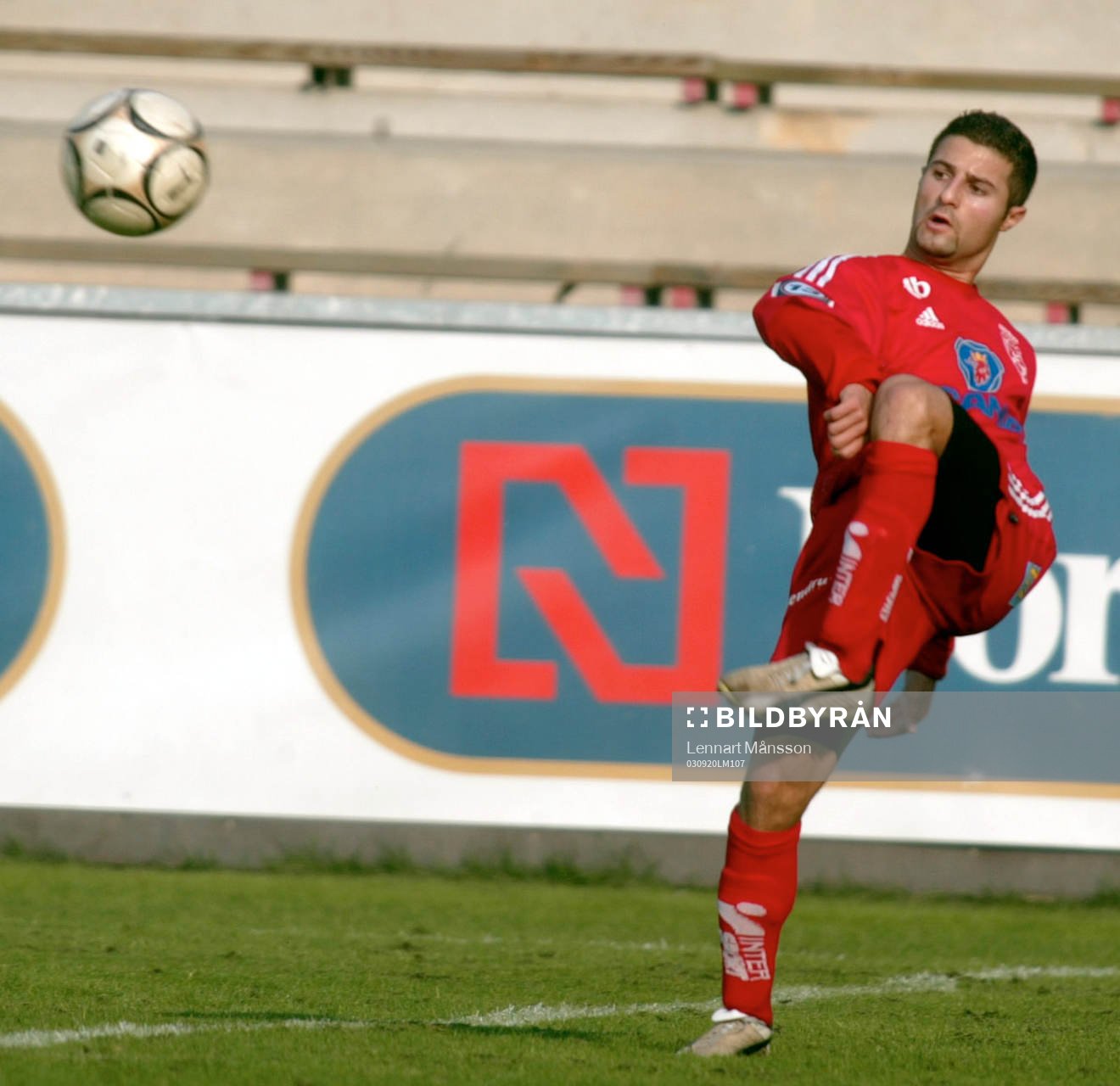 Fotboll, superettan, Assyriska