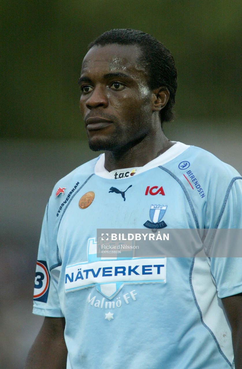 Peter Ijeh