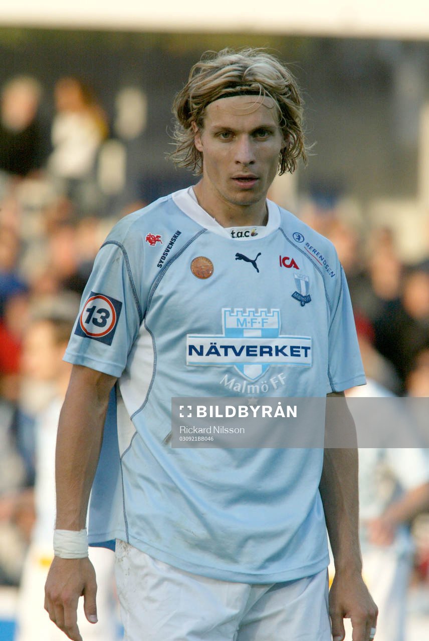 Tobias Grahn