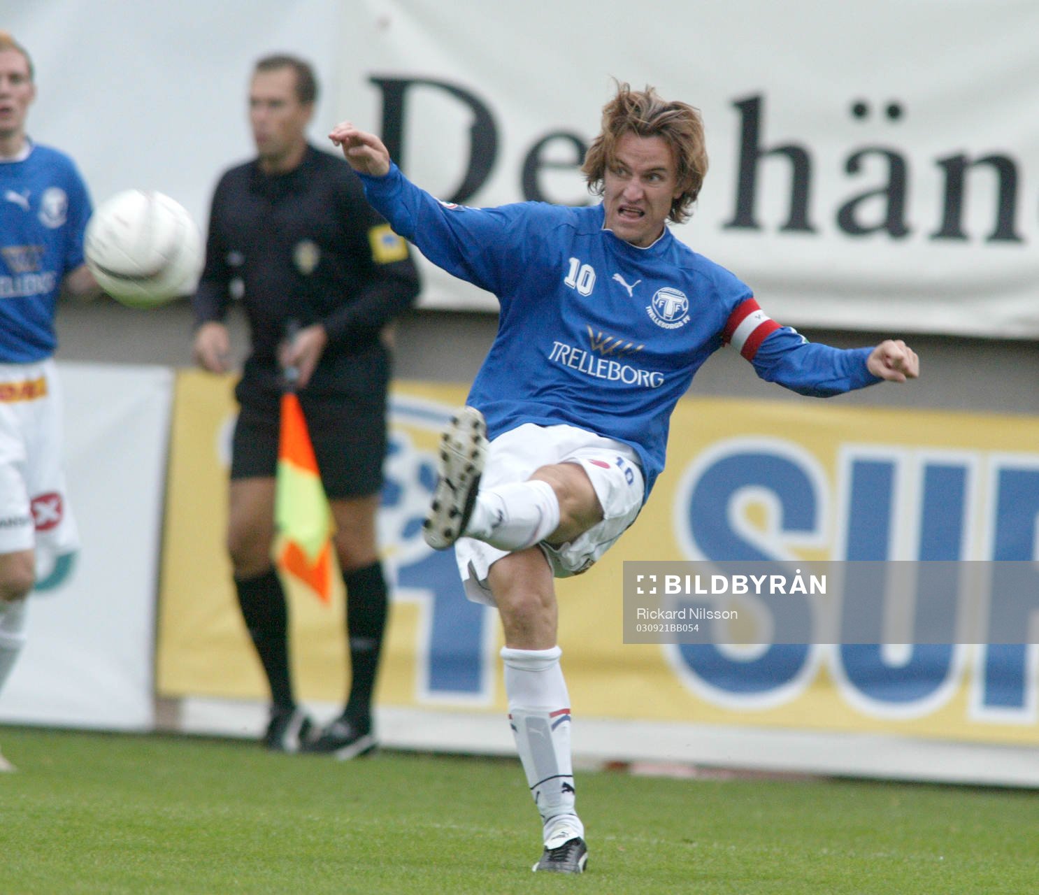 Jonas Nilsson