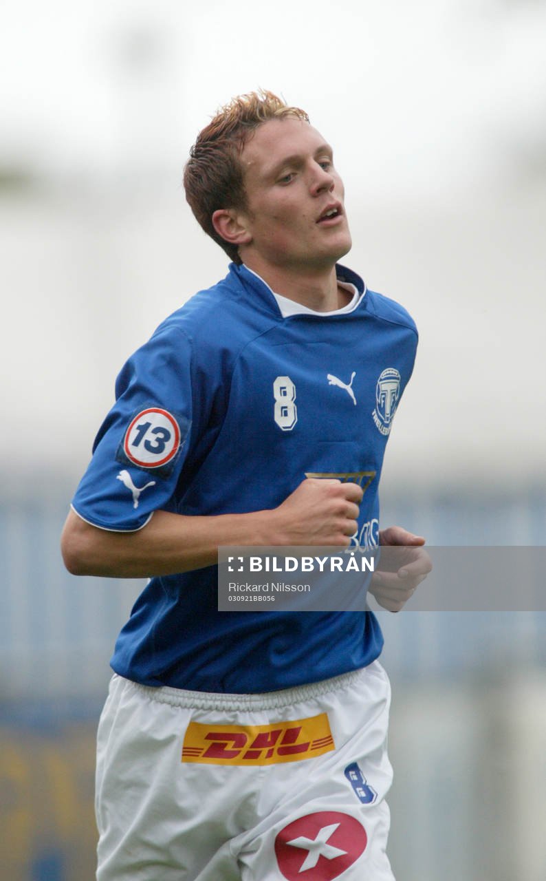  Kristian Haynes.