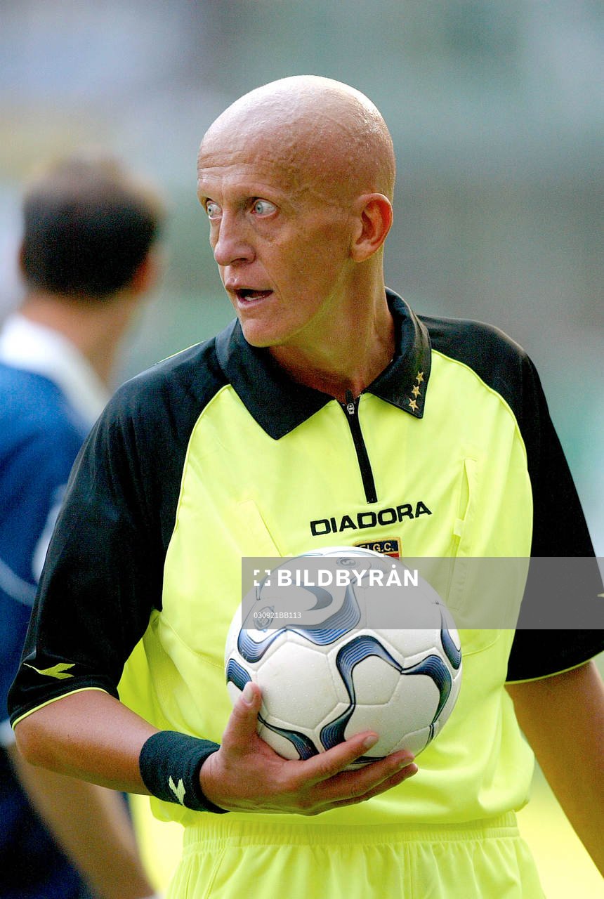 Collina, domare