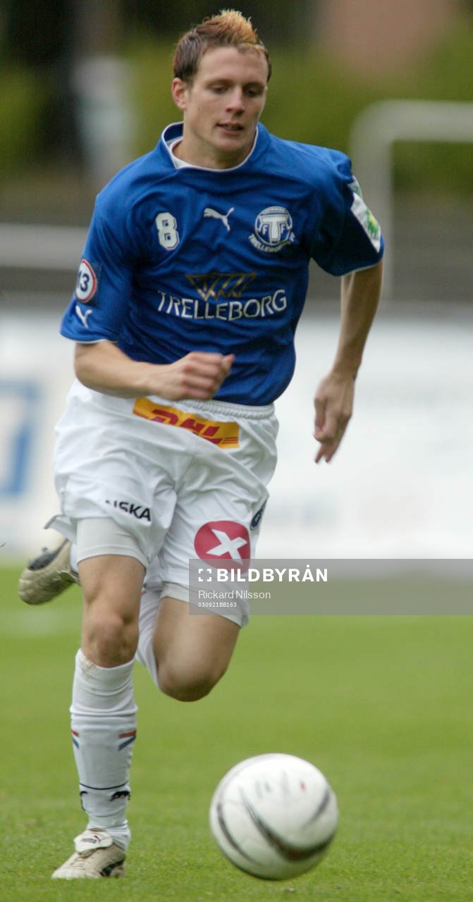 Kristian Haynes