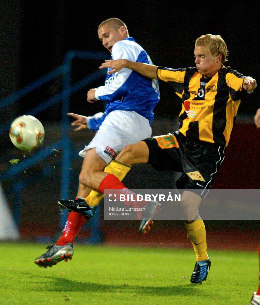 Fotboll, Superettan, Häcken - Åtvidaberg