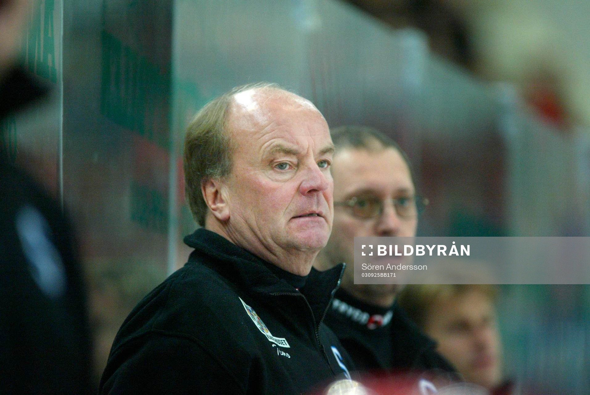 Timo Lahtinen, tränare, Södertälje