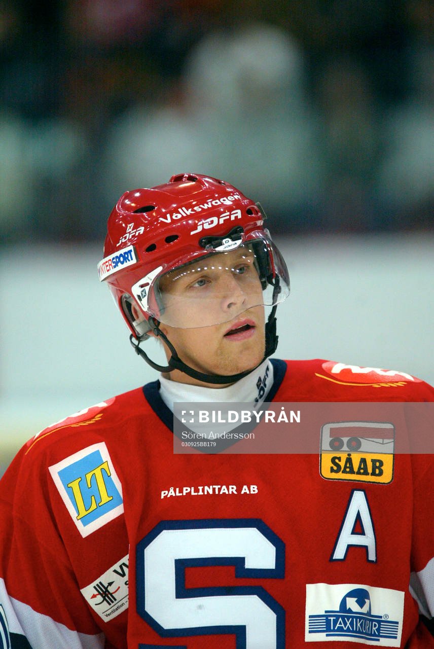 Bert Robertsson, Södertälje