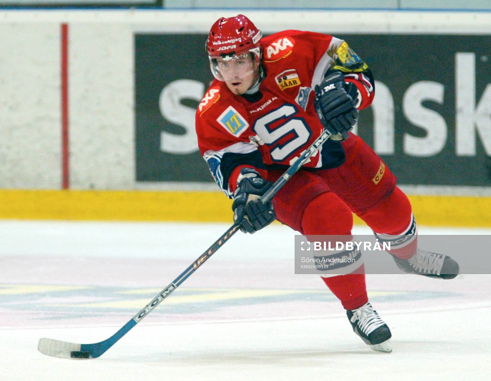 Jan Huokko, Södertälje