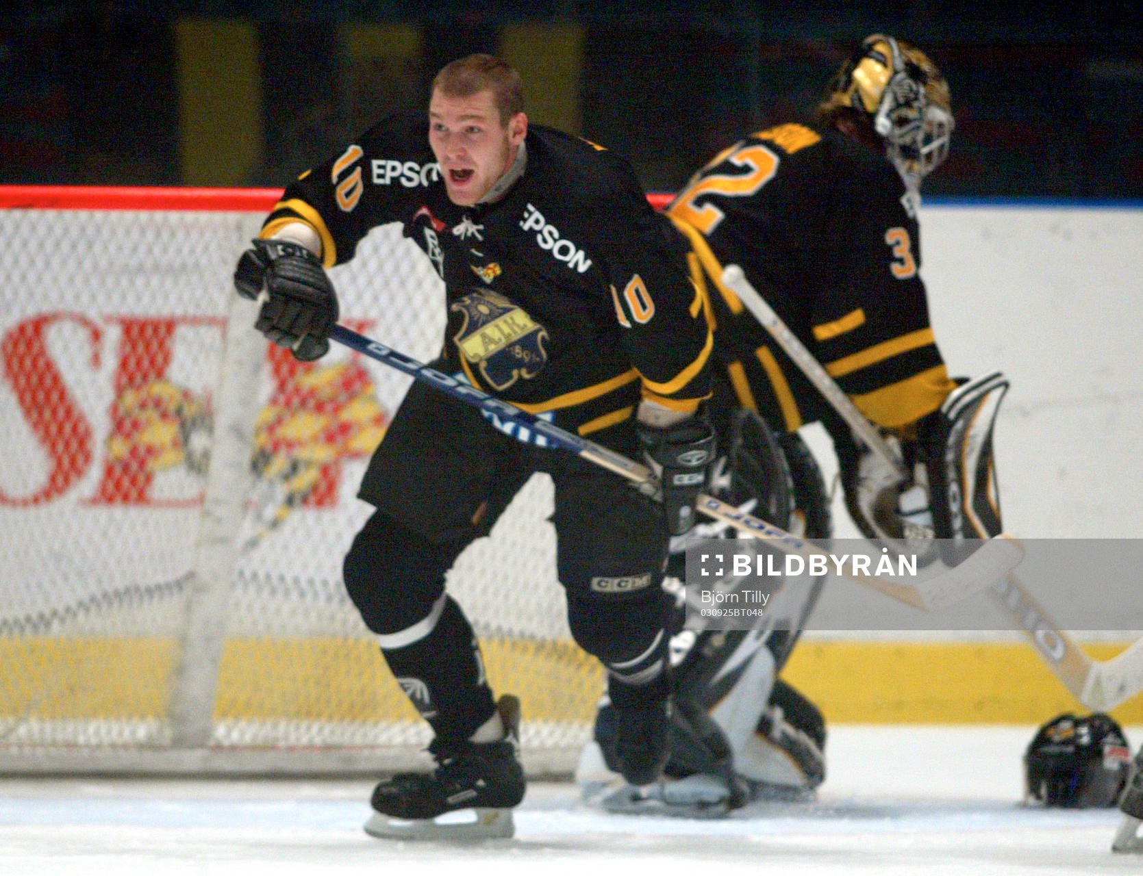 Viktor Wallin, AIK