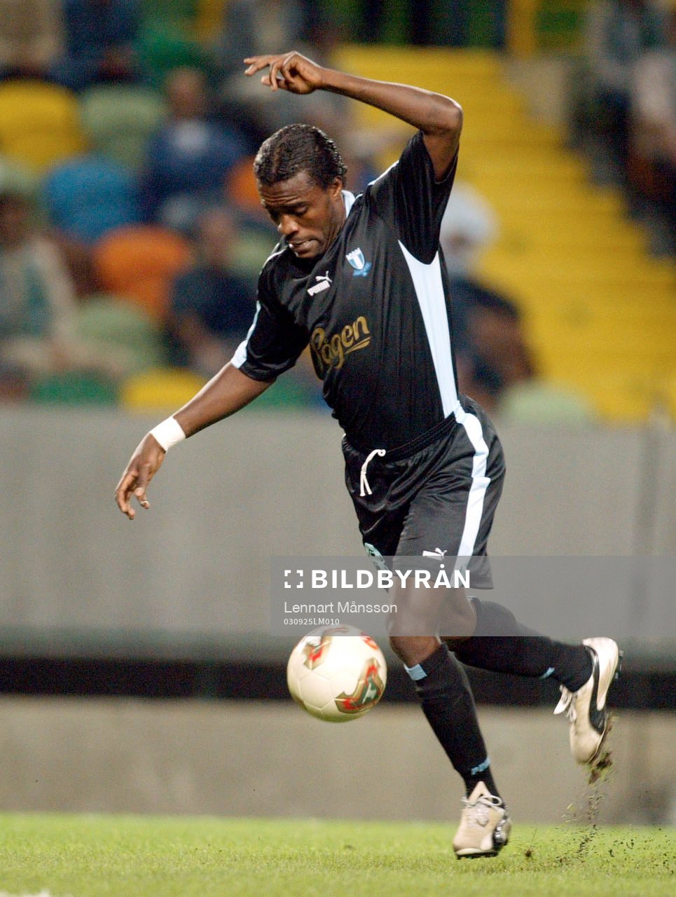 Peter Ijeh