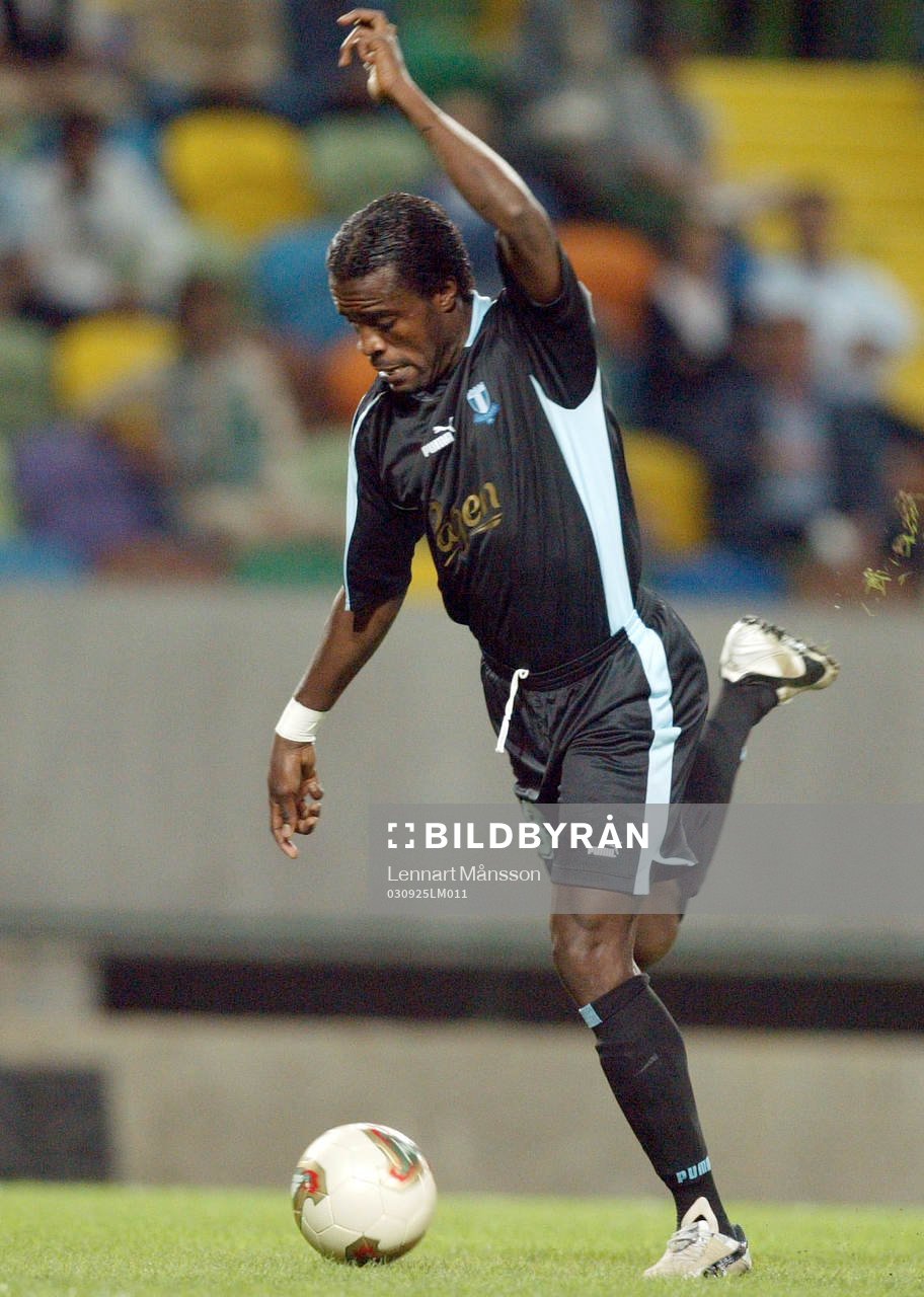 Peter Ijeh