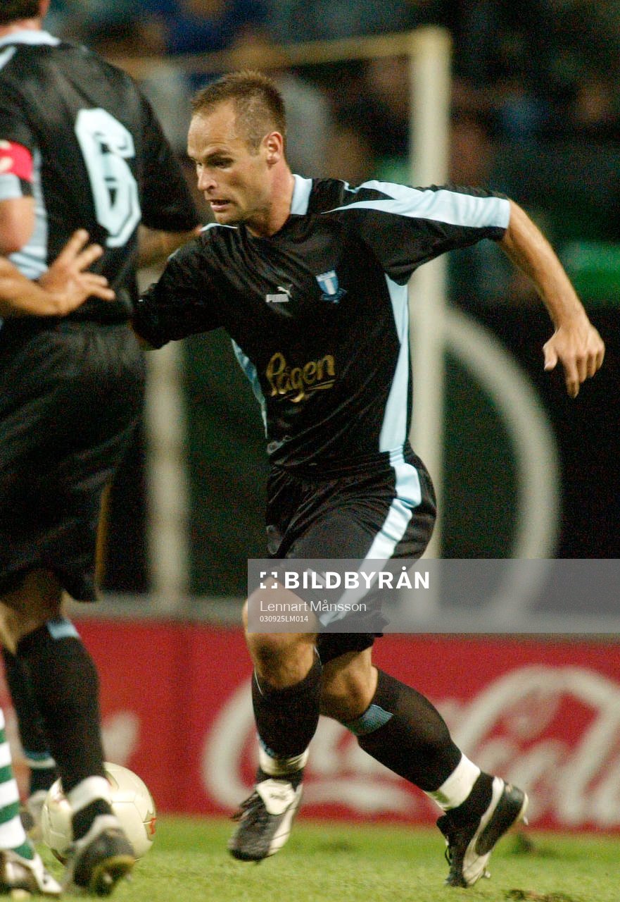 Thomas Olsson