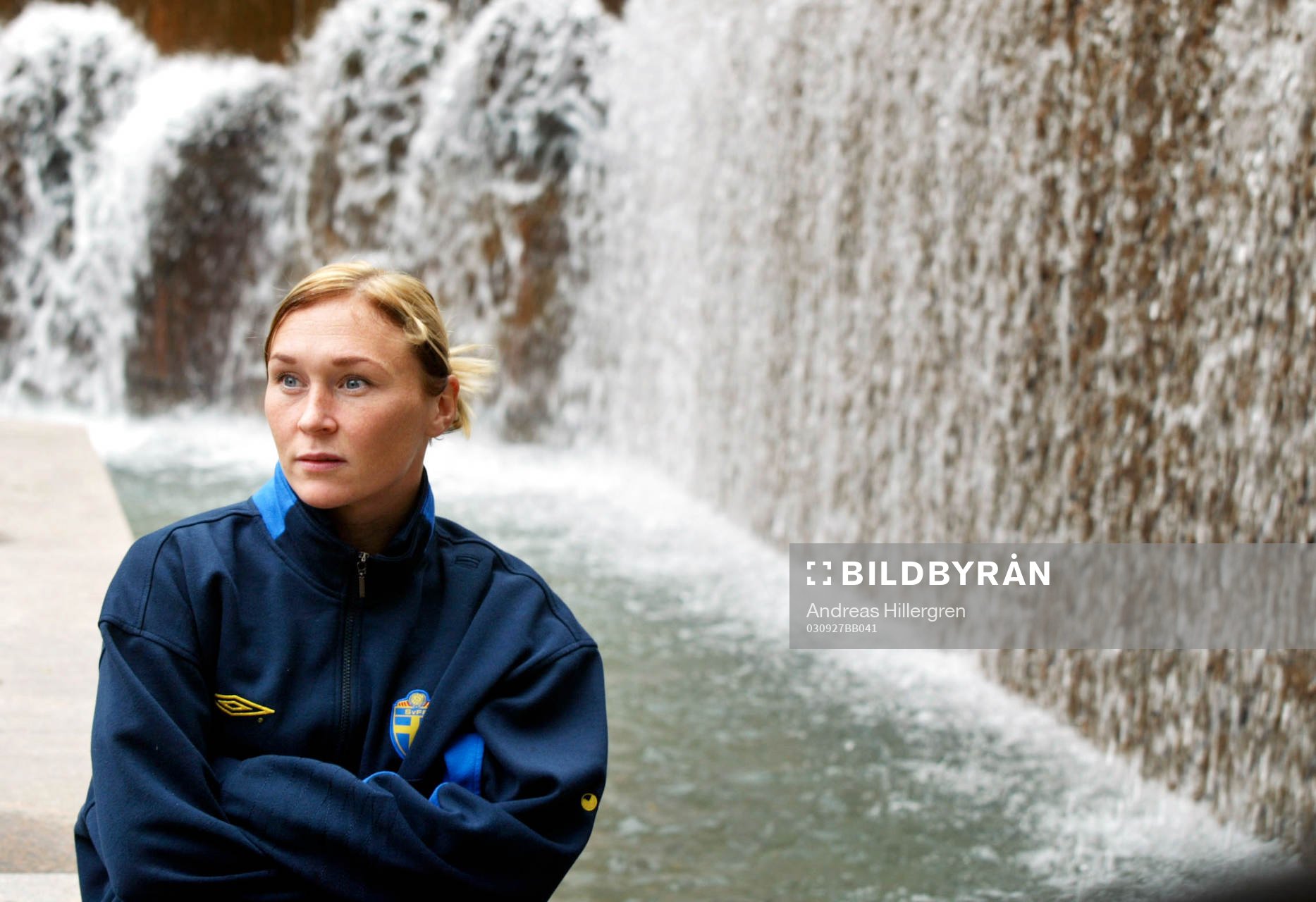 Frida Östberg