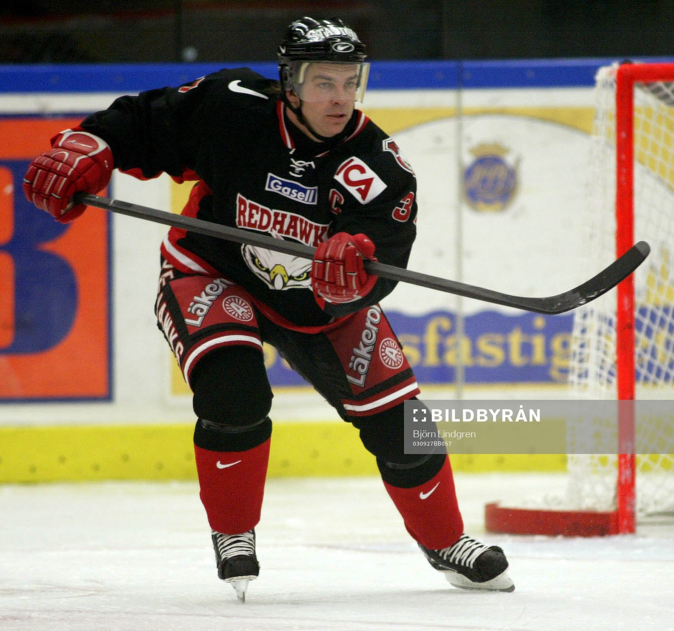 Ishockey, Elitserien, Petri Liimatainen, Malmö