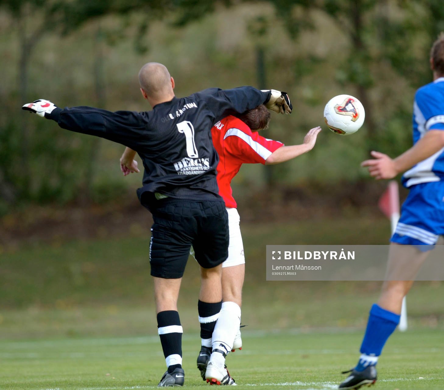 Fotboll, småklubb,  Rörum - Smedstorp
