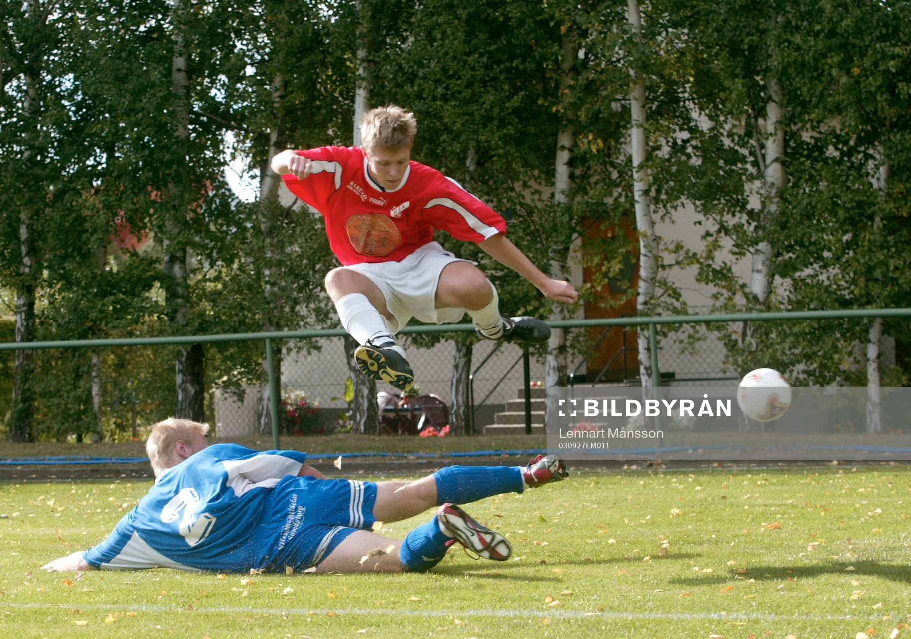 Fotboll, småklubb,  Rörum - Smedstorp