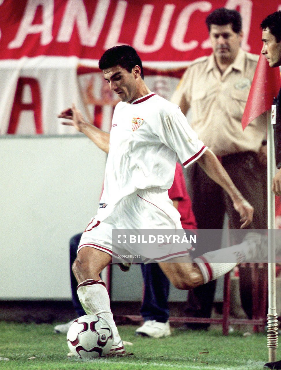 Jose Antonio Reyes
