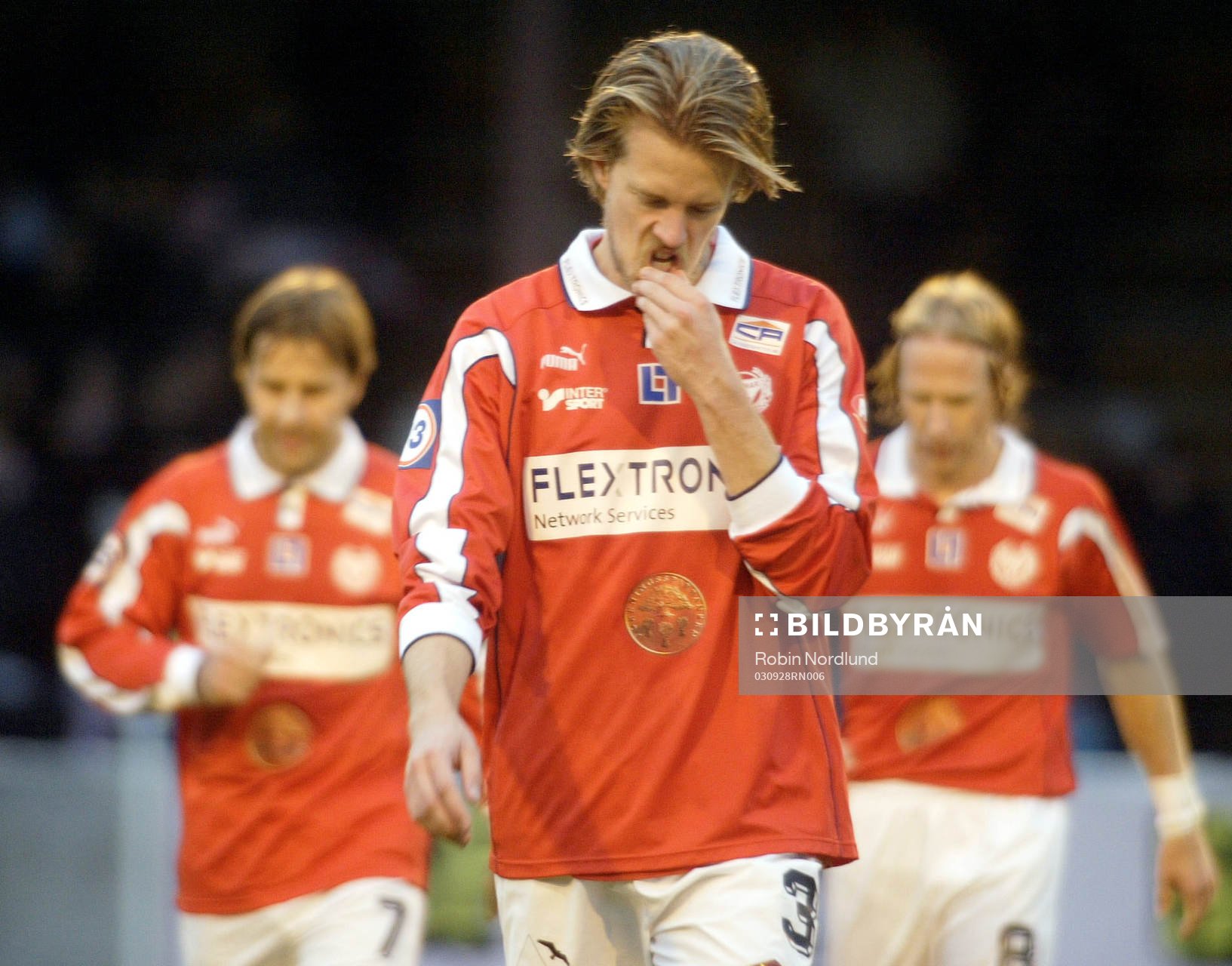 Vad är nu det här undrar Joachim Lantz, Kalmar. Deras