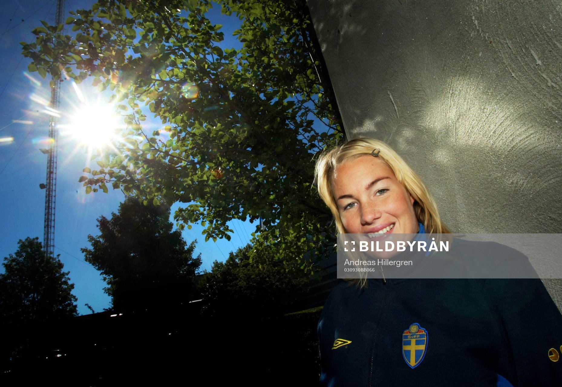 Hanna Marklund