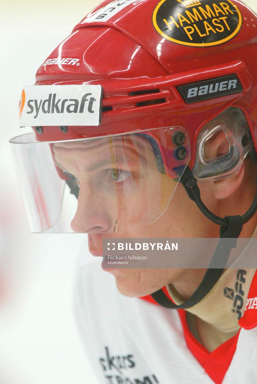 Kalle Koskinen, (Karl), Timrå