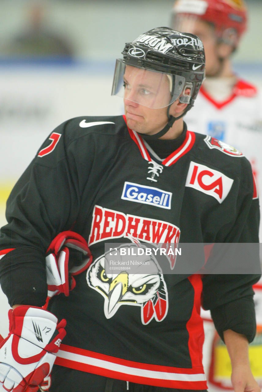 Daniel Rydmark