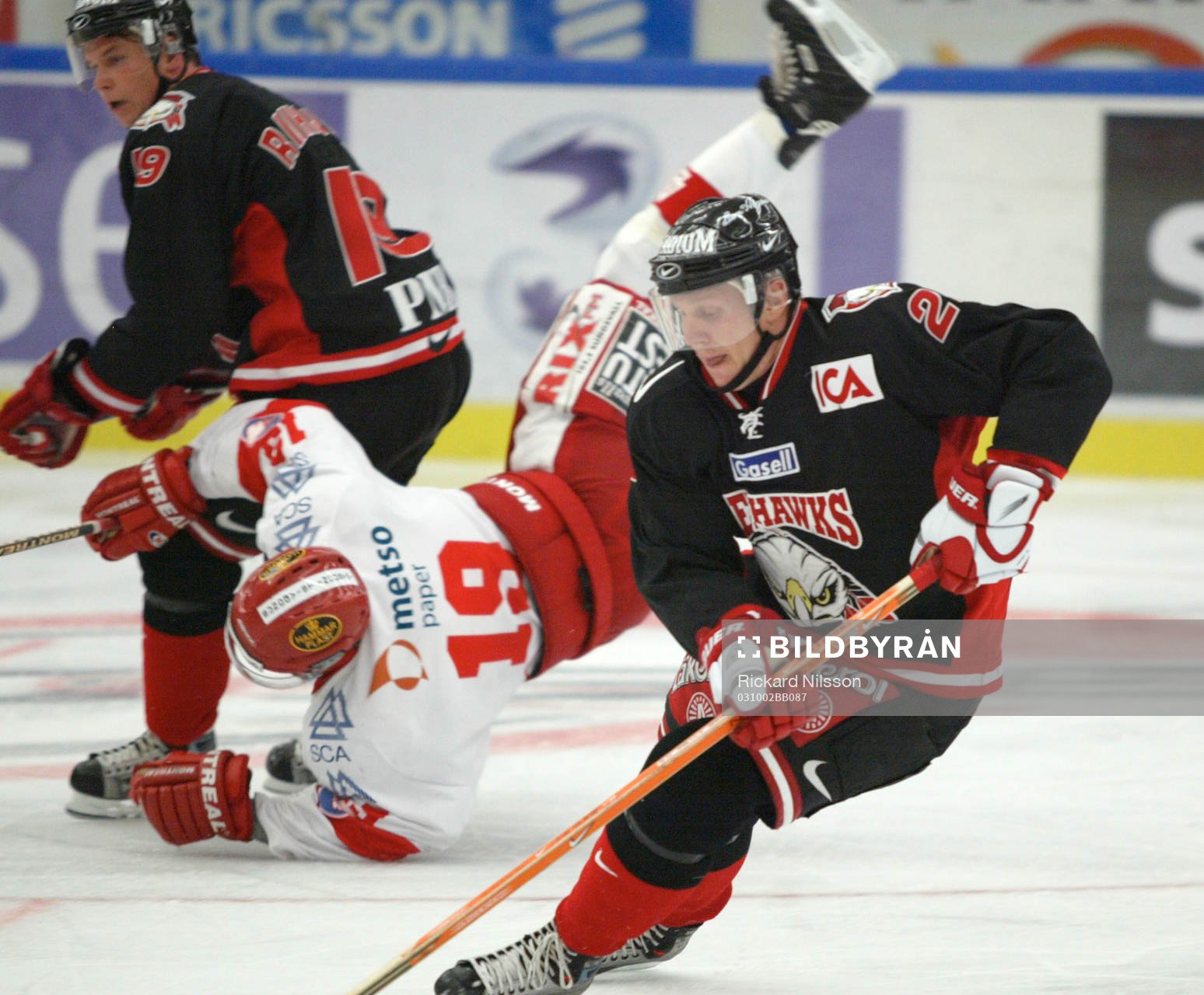Jesper Mattsson